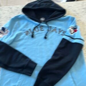 Toronto Blue Jays Medium ‘47 Sweatshirt